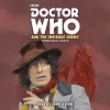 Doctor Who and the Invisible Enemy cover