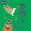 Mr Gum and the Goblins: Children’s Audio Book cover
