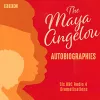 The Maya Angelou Autobiographies cover
