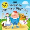 50 Favourite Nursery Rhymes cover