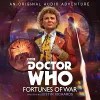 Doctor Who: Fortunes of War cover