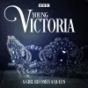 Young Victoria cover