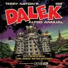 The Dalek Audio Annual cover