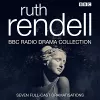 The Ruth Rendell BBC Radio Drama Collection cover