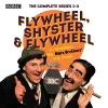 Flywheel, Shyster and Flywheel: The Complete Series 1-3 cover