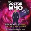 Doctor Who: Tenth Doctor Novels Volume 4 cover