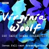 The Virginia Woolf BBC Radio Drama Collection cover