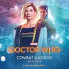 Doctor Who: Combat Magicks cover
