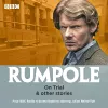 Rumpole: On Trial & other stories cover