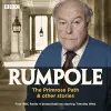 Rumpole: The Primrose Path & other stories cover