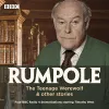 Rumpole: The Teenage Werewolf & other stories cover