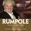 Rumpole and the Old Familiar Faces cover
