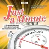 Just a Minute: A Vintage Collection cover