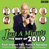 Just a Minute: Best of 2019 cover