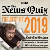 The News Quiz: Best of 2019 cover