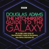 The Hitchhiker’s Guide to the Galaxy: The Complete Radio Series cover