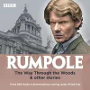 Rumpole: The Way Through the Woods & other stories cover