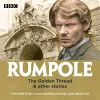 Rumpole: The Golden Thread & other stories cover