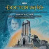 Doctor Who: Warriors’ Gate cover