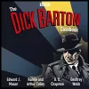 The Dick Barton Casebook cover
