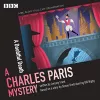 Charles Paris: A Doubtful Death cover