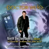Doctor Who: Ninth Doctor Novels cover