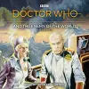 Doctor Who and the Enemy of the World cover