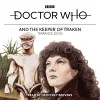 Doctor Who and the Keeper of Traken cover