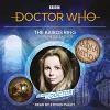 Doctor Who: The Kairos Ring cover
