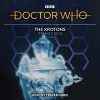 Doctor Who: The Krotons cover