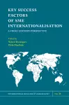 Key Success Factors of SME Internationalisation cover