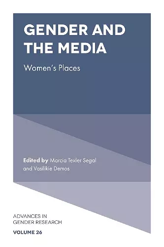 Gender and the Media cover