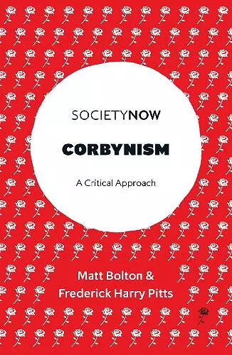 Corbynism cover