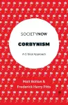 Corbynism cover