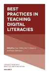 Best Practices in Teaching Digital Literacies cover