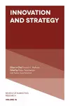 Innovation and Strategy cover