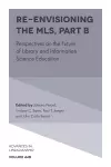 Re-envisioning the MLS cover