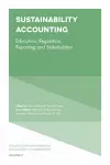 Sustainability Accounting cover