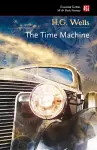 The Time Machine cover