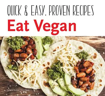 Eat Vegan cover