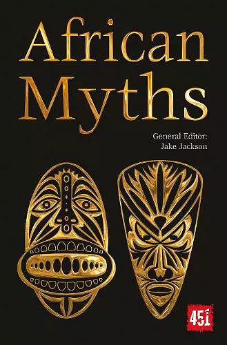 African Myths cover