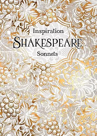 Shakespeare cover
