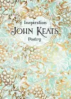 John Keats cover