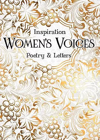 Women's Voices cover