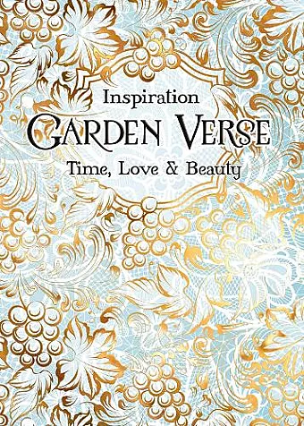 Garden Verse cover