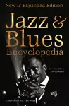 Jazz & Blues Encyclopedia cover