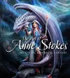 The Art of Anne Stokes cover