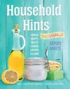 Household Hints, Naturally cover
