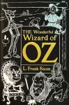 The Wonderful Wizard of Oz cover