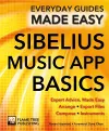 Sibelius Music App Basics cover